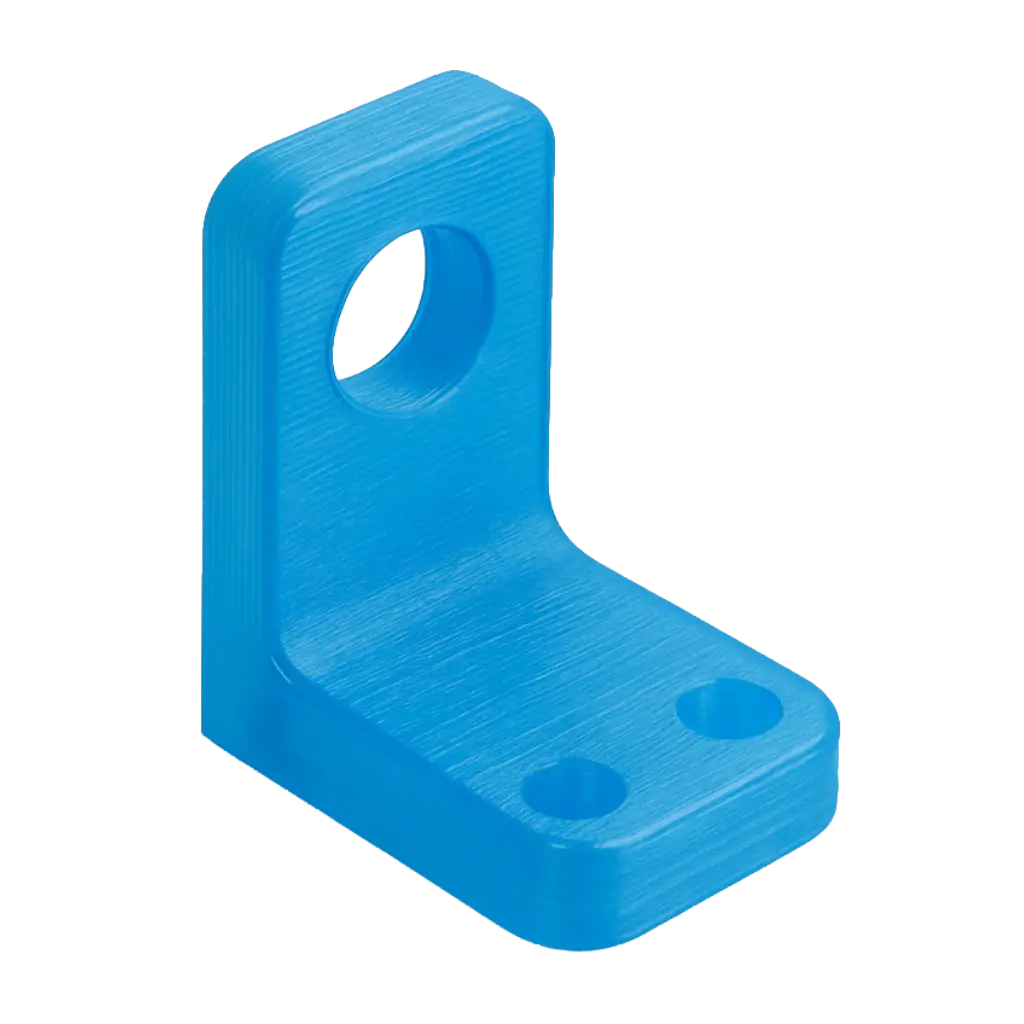 PETG material in Zaragoza