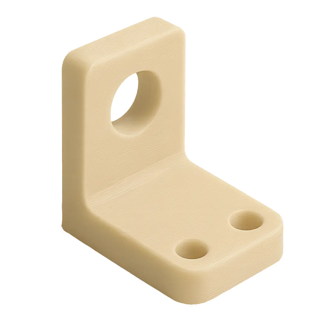 PLA material in Zaragoza